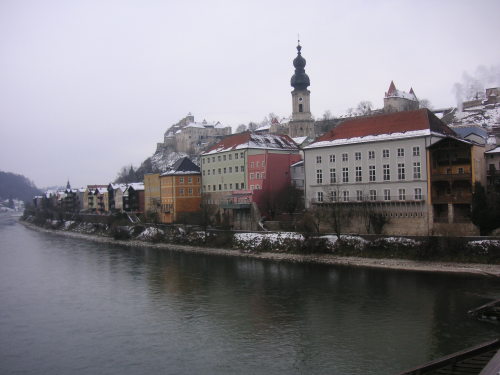 Wacker Burghausen - VfL Bochum - photo